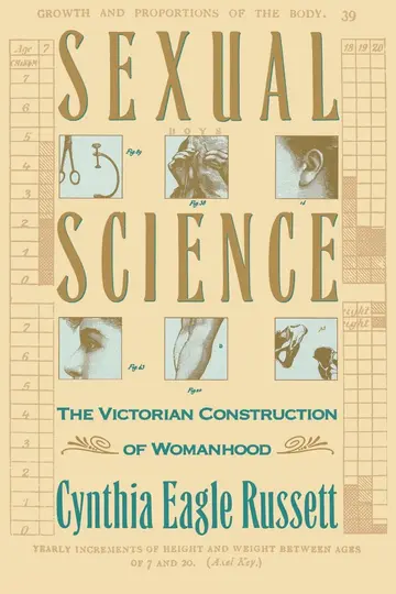 Cover of Sexual Science