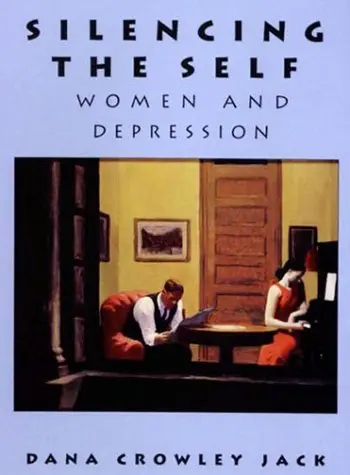 Cover of Silencing the Self – Women & Depression