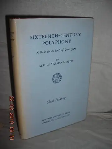 Cover of Merritt
