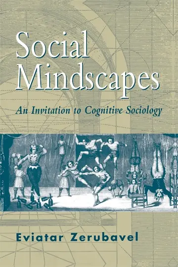 Cover of Social Mindscapes