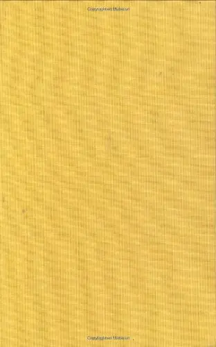 Cover of A Source Book in Geography