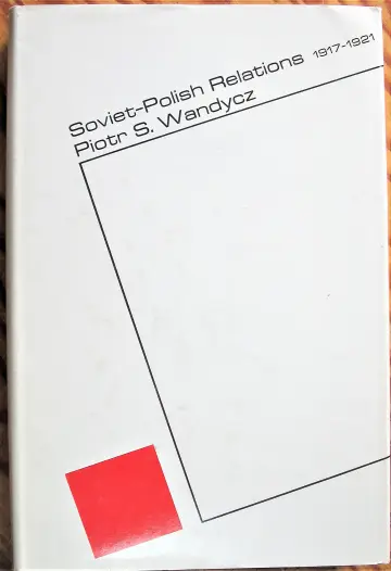 Cover of Wandycz