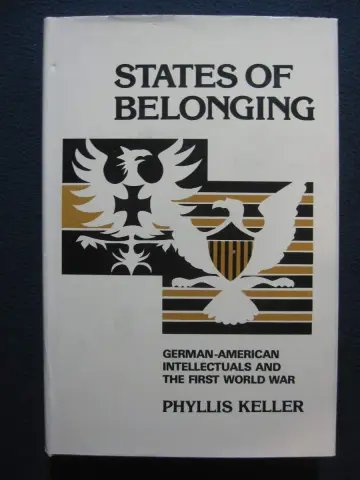 Cover of Keller