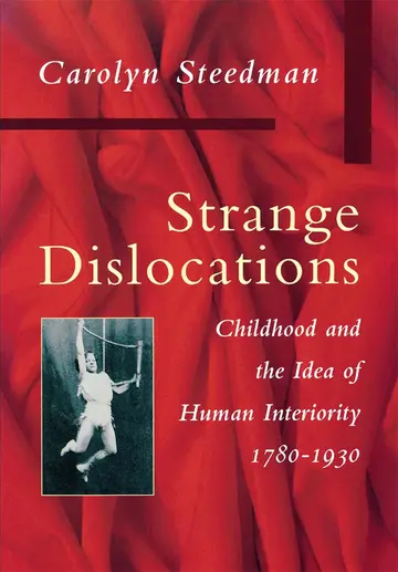 Cover of Strange Dislocations