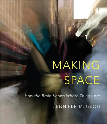 Cover of Making Space