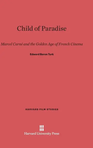 Cover of Child of Paradise