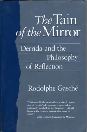 Cover of The Tain of the Mirror