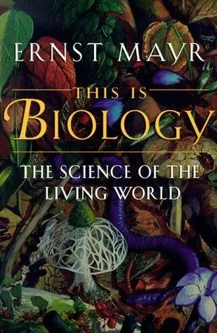 Cover of This Is Biology