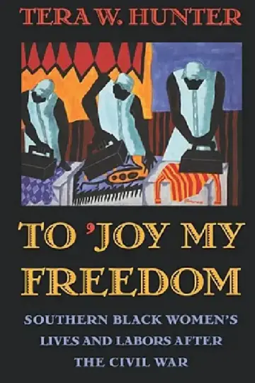 Cover of To 'Joy My Freedom