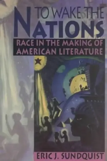 Cover of To Wake the Nations