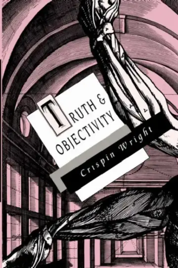 Cover of Truth and Objectivity