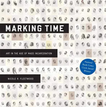 Cover of Marking Time