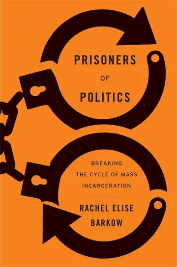 Cover of Prisoners of Politics