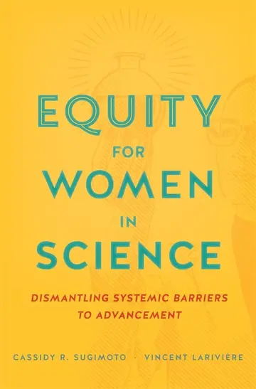 Cover of Equity for Women in Science