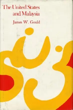 Cover of The United States & Malaysia