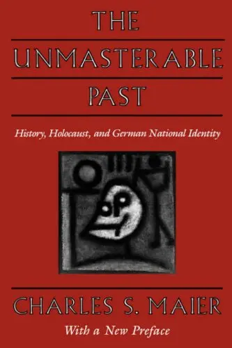 Cover of Unmasterable Past (Paper)