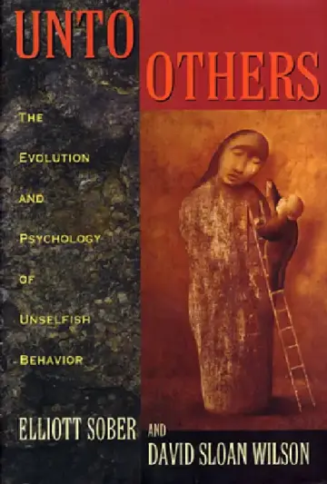 Cover of Unto Others