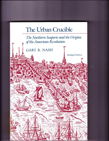 Cover of Nash