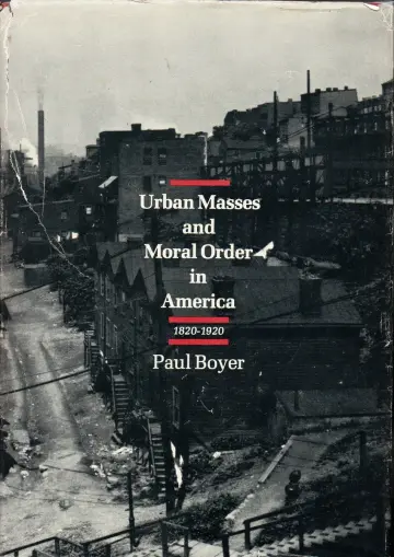 Cover of Boyer