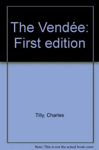 Cover of The Vendée