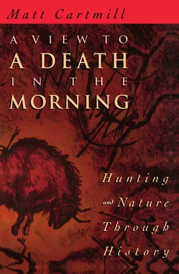 Cover of A View to a Death in the Morning