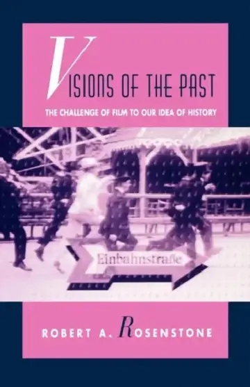 Cover of Visions of the Past