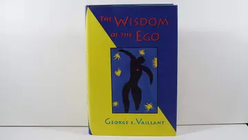 Cover of The Wisdom of the Ego
