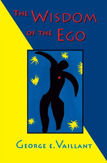 Cover of The Wisdom of the Ego