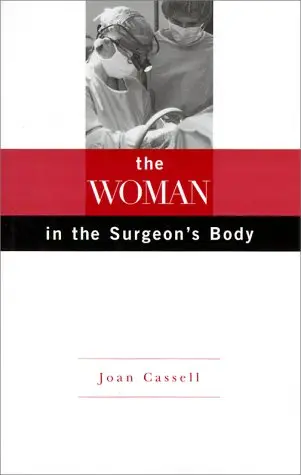 Cover of The Woman in the Surgeon′s Body