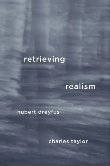 Cover of Retrieving Realism