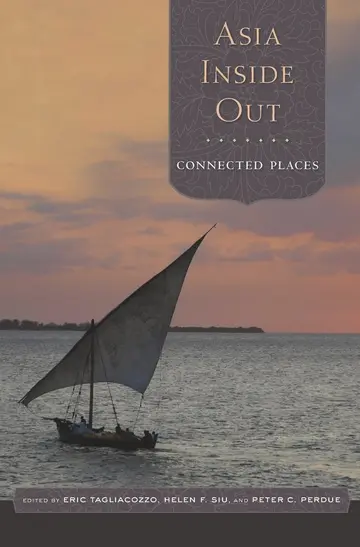 Cover of Asia Inside Out