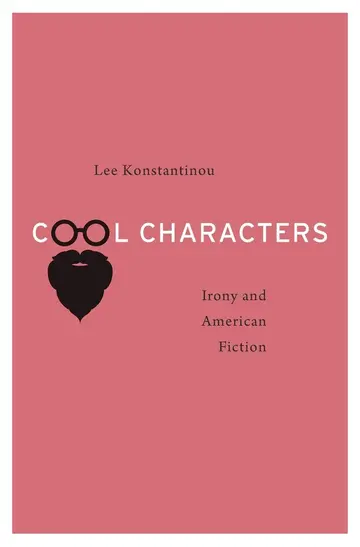 Cover of Cool Characters