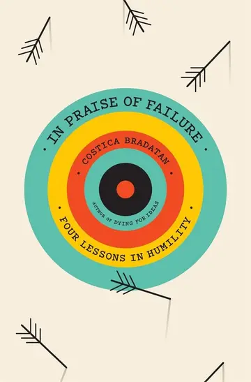 Cover of In Praise of Failure