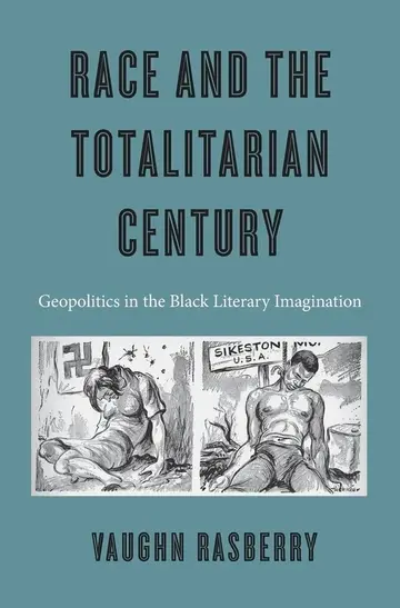 Cover of Race and the Totalitarian Century