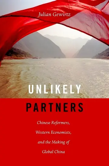 Cover of Unlikely Partners
