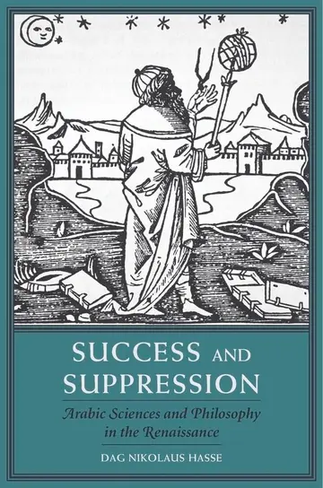Cover of Success and Suppression
