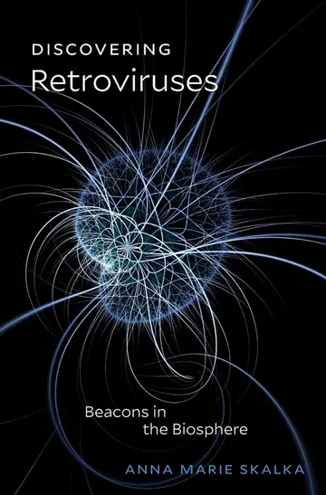 Cover of Discovering Retroviruses