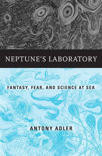 Cover of Neptune’s Laboratory