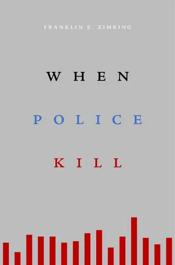 Cover of When Police Kill
