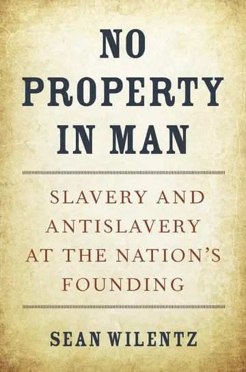 Cover of No Property in Man