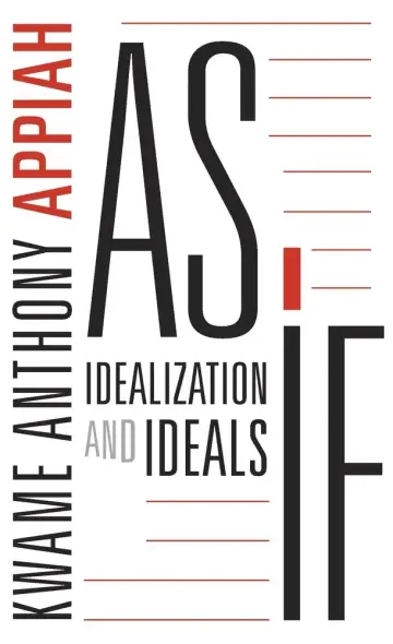 Cover of As If