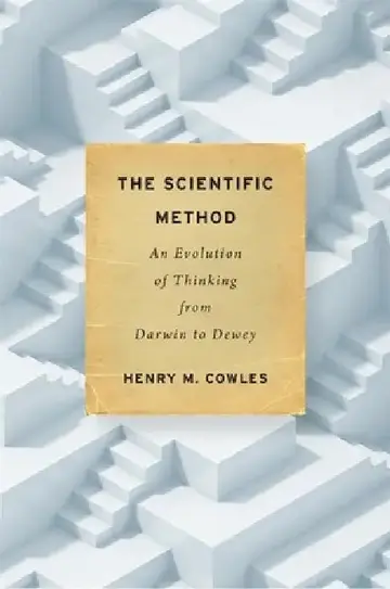 Cover of The Scientific Method
