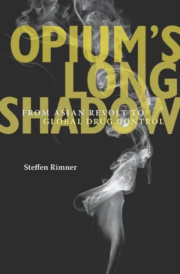 Cover of Opium's Long Shadow