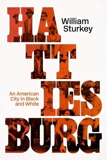 Cover of Hattiesburg
