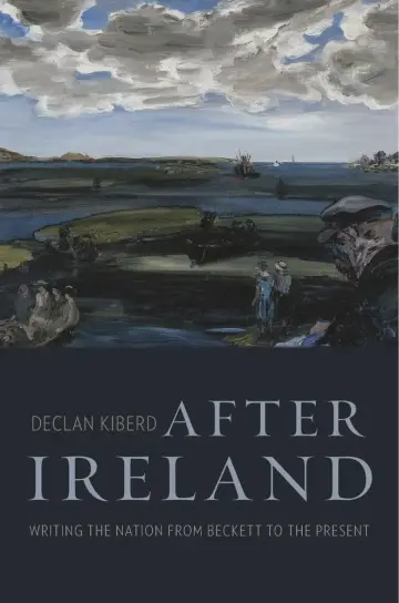Cover of After Ireland