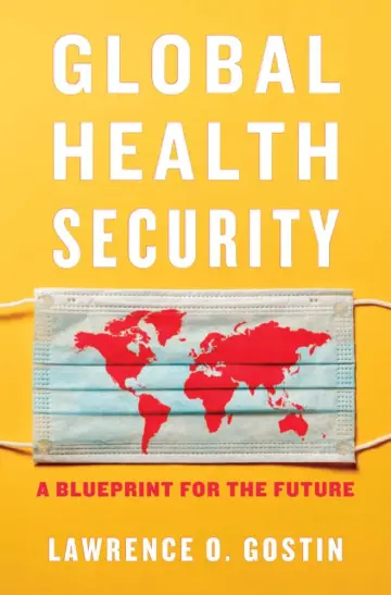 Cover of Global Health Security