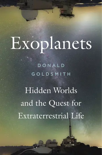 Cover of Exoplanets
