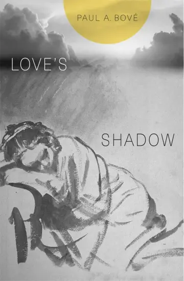 Cover of Love’s Shadow