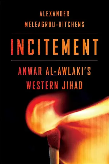 Cover of Incitement