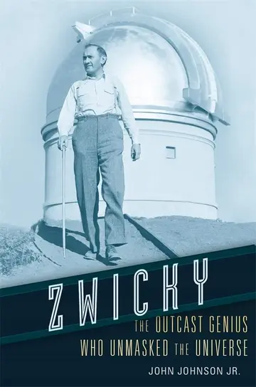 Cover of Zwicky
